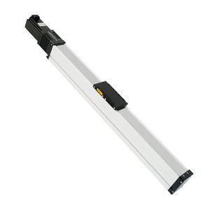 ball screw linear module