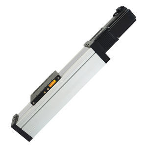 electric actuator 1