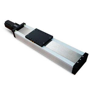 ball screw linear motion system 1