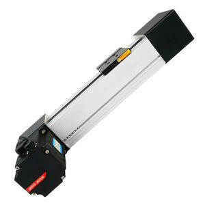 belt-drive linear module 1