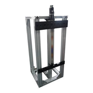 Z-axis positioning stage 1