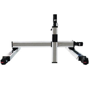 ball screw linear gantry module 1