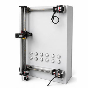 ball screw linear gantry module 1