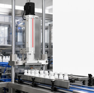 electric servo-cylinder