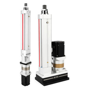 electric servo-cylinder