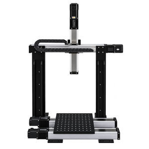 Cartesian linear gantry module 1