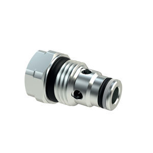 ball check valve