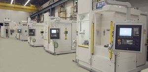 assembly unit