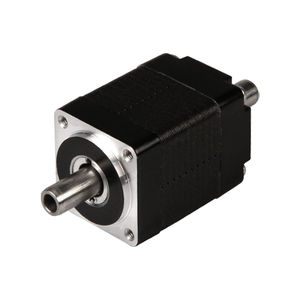 DC motor