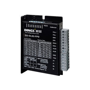 stepper motor driver