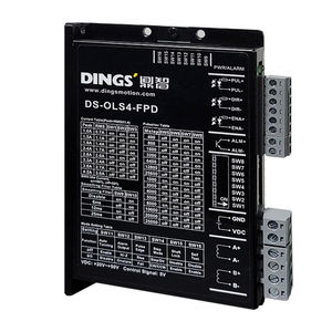 stepper motor driver