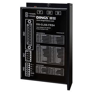 stepper motor driver