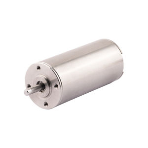 brushless motor