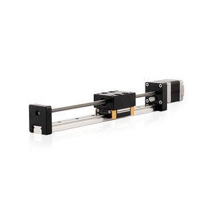 lead screw actuator