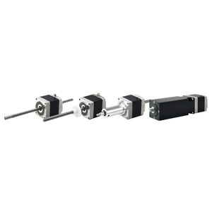 lead screw actuator 1