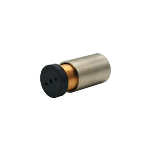 cylindrical voice coil actuator 1