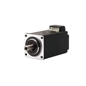 stepper servo motor