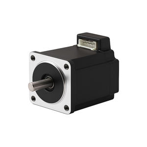 stepper servo motor