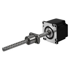 electric actuator 1