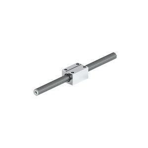 square nut