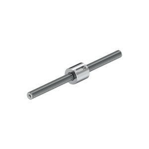 cylindrical nut