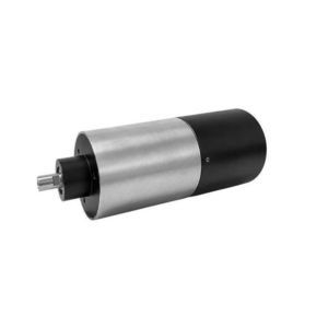 linear voice coil actuator 1