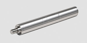 electric actuator 1