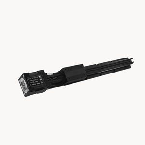 screw spindle linear module