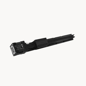 screw spindle linear module