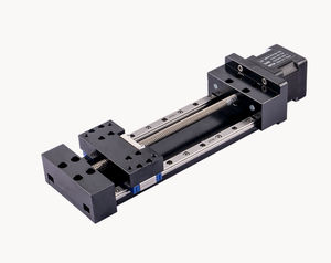 electric actuator 1
