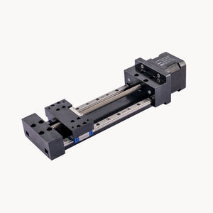 electric actuator 1