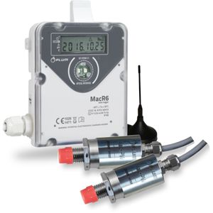 digital pressure gauge