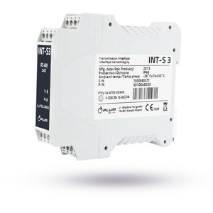 telemetry unit