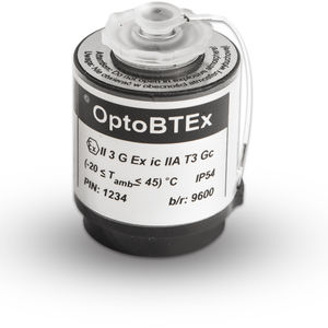 wireless sensor transmitter