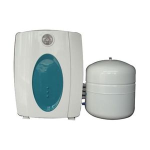reverse osmosis water purification unit