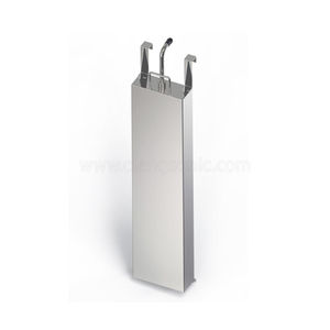 immersible ultrasonic transducer