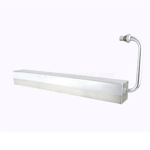 immersion ultrasonic transducer