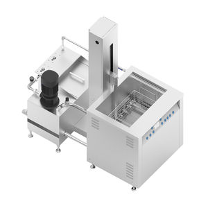 ultrasonic cleaning machine