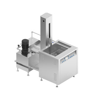 ultrasonic cleaning machine