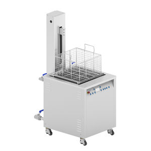 ultrasonic cleaning machine