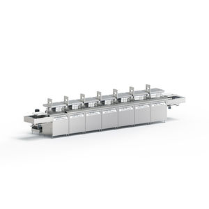 ultrasonic cleaning system