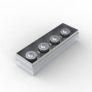 浸没式超声换能器