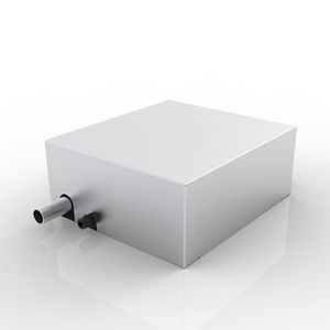 不可替代的超声换能器