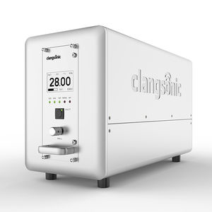 ultrasonic tank cleaning generator