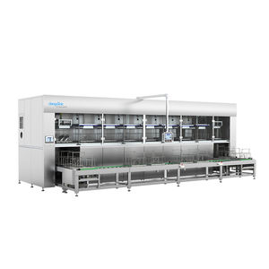 ultrasonic cleaning machine