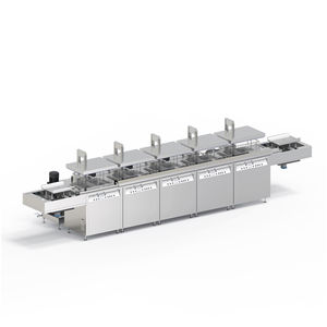 ultrasonic cleaning machine