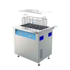ultrasonic cleaning machine