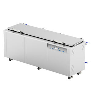 industrial ultrasonic cleaner