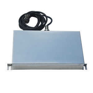 plate ultrasonic transducer