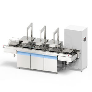 ultrasonic cleaning machine